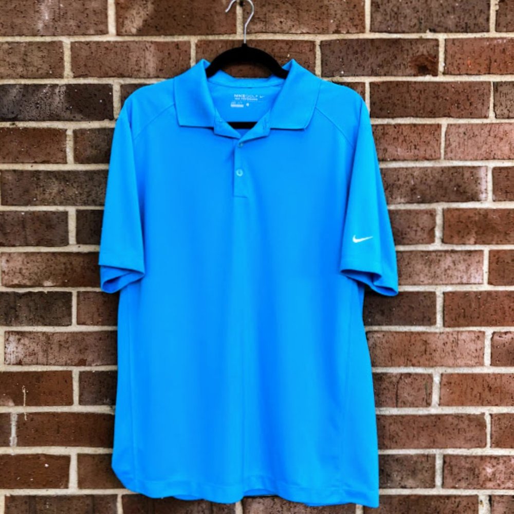 Nike Golf Shirt